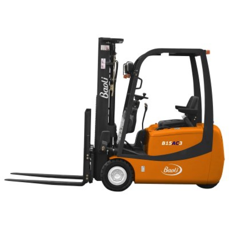 Baoli Forklift Servisi Baoli forklift servisi
