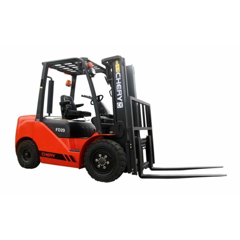 Chery Forklift