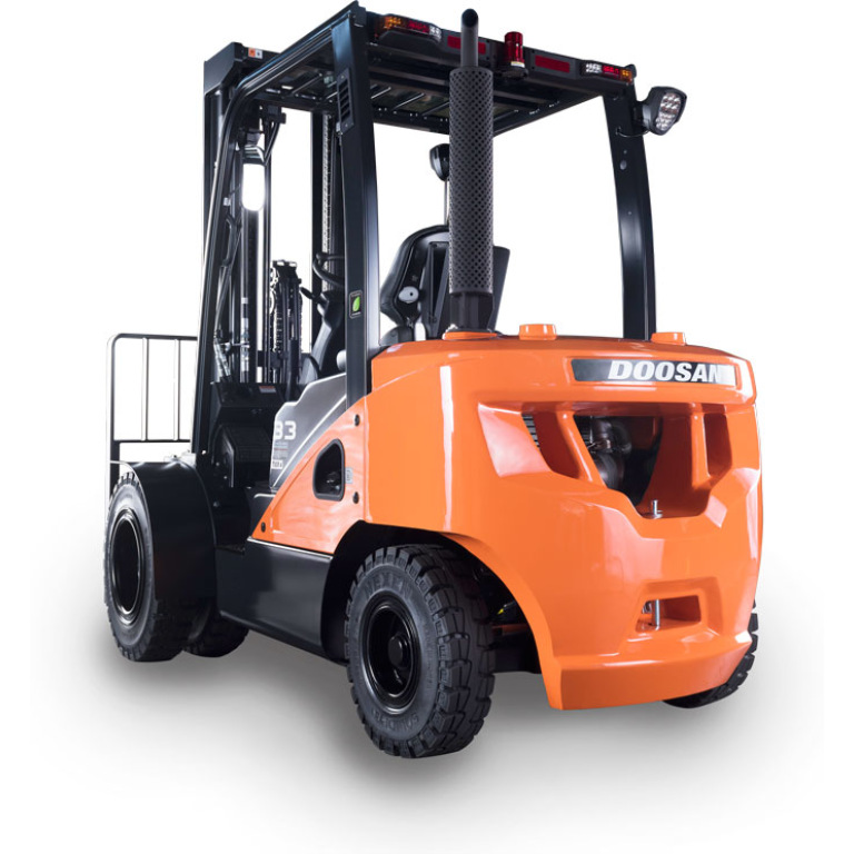 Doosan Forklift