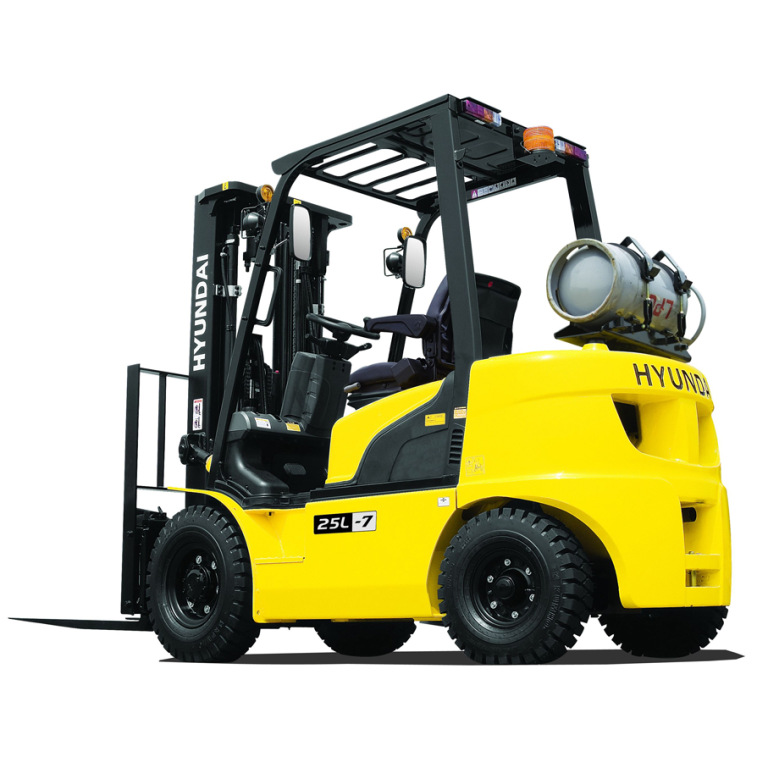 Hyundai Forklift
