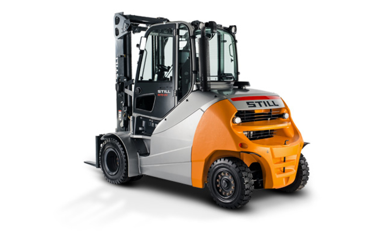 Still Forklift