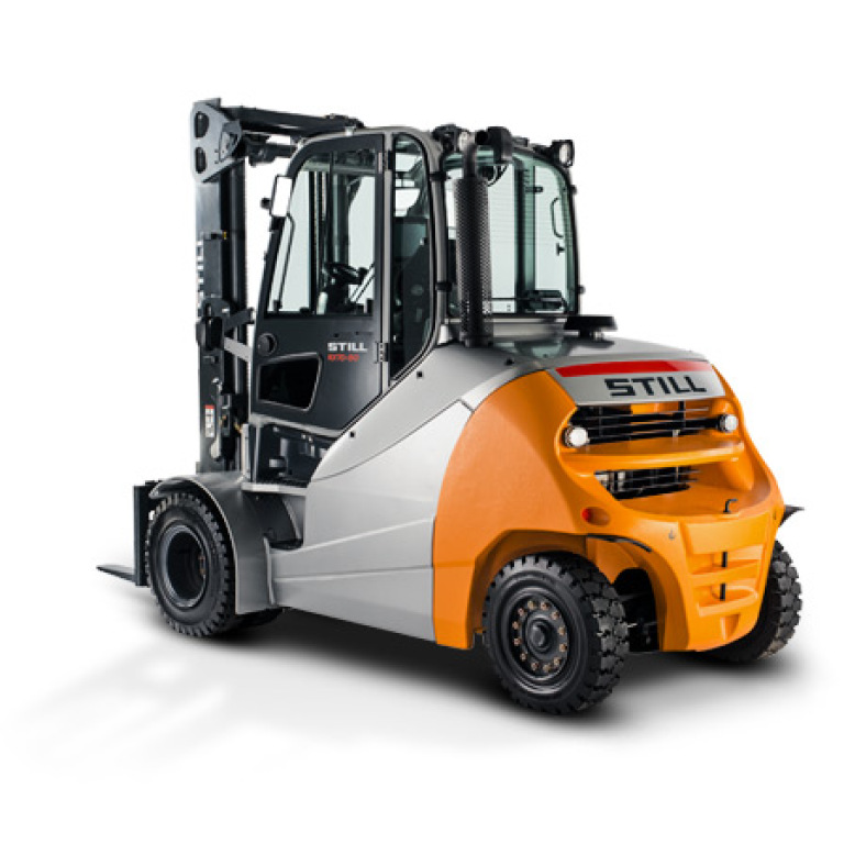 Still Forklift