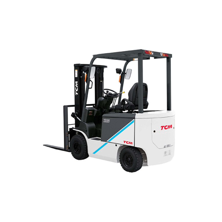 Tcm Forklift