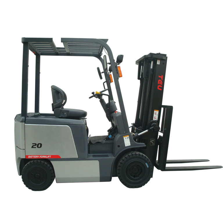 Teu Forklift Servisi Teu Forklift Servisi