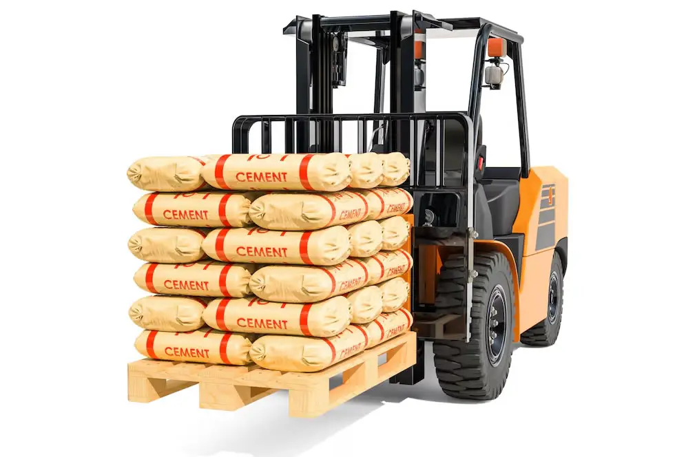 Forkliftlerde Filtre Temizliği Ne Sıklıkla Yapılmalı? Forkliftlerde Filtre Temizliği