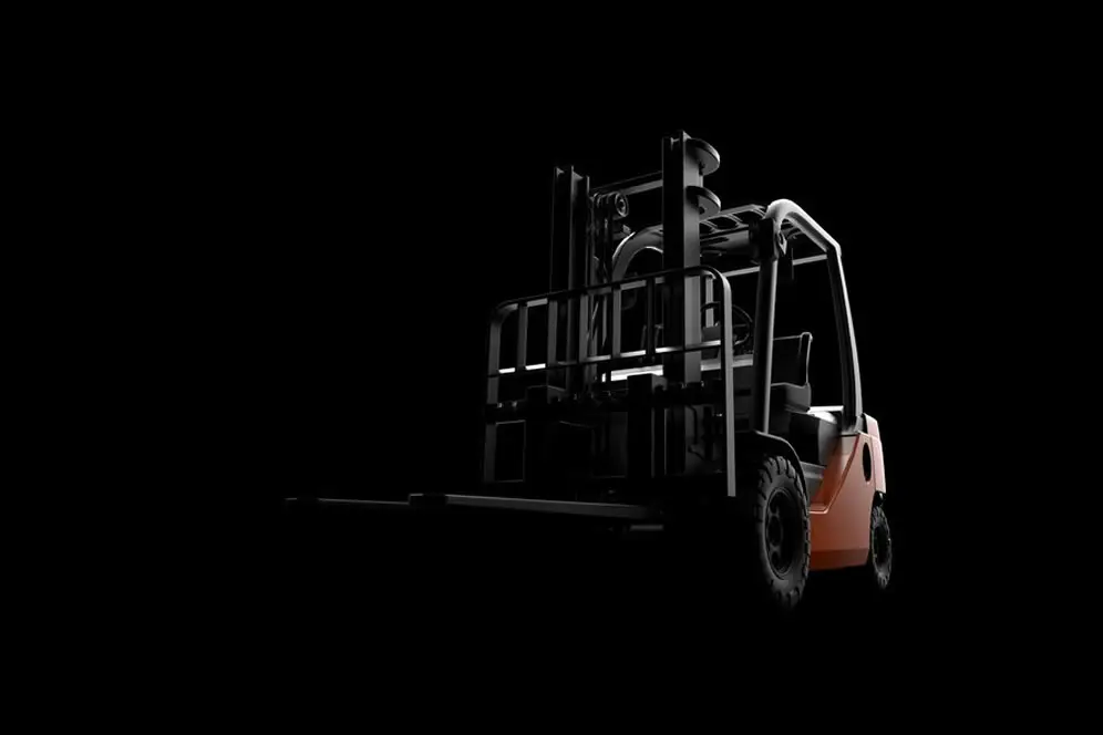 Akülü forklift fren balatası ne zaman değişir? akülü forklift fren balatası