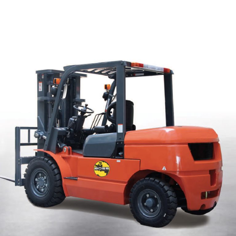 Boss Forklift Servisi Boss forklift servisi