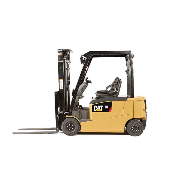 Cat Forklift Servisi Cat Forklift Servisi