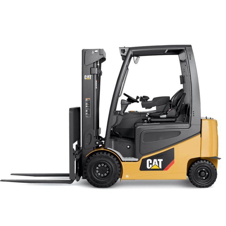 Cat Forklift Servisi Cat Forklift Servisi