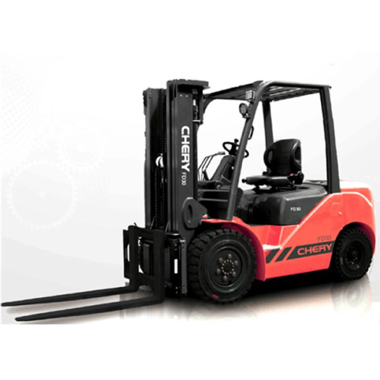 Chery Forklift Servisi Chery Forklift Servisi