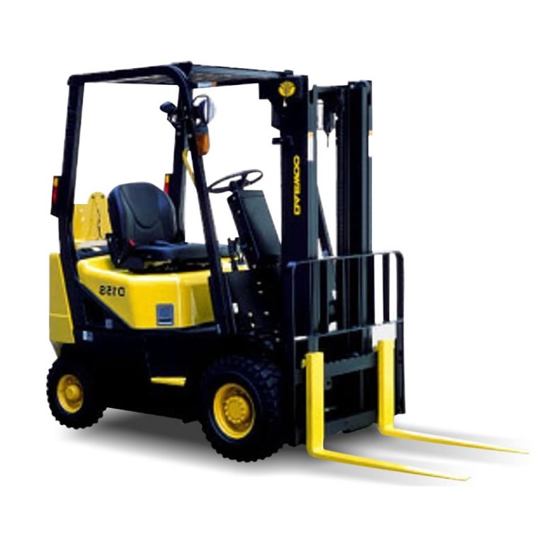 Daewoo Forklift Servisi Daewoo Forklift Servisi