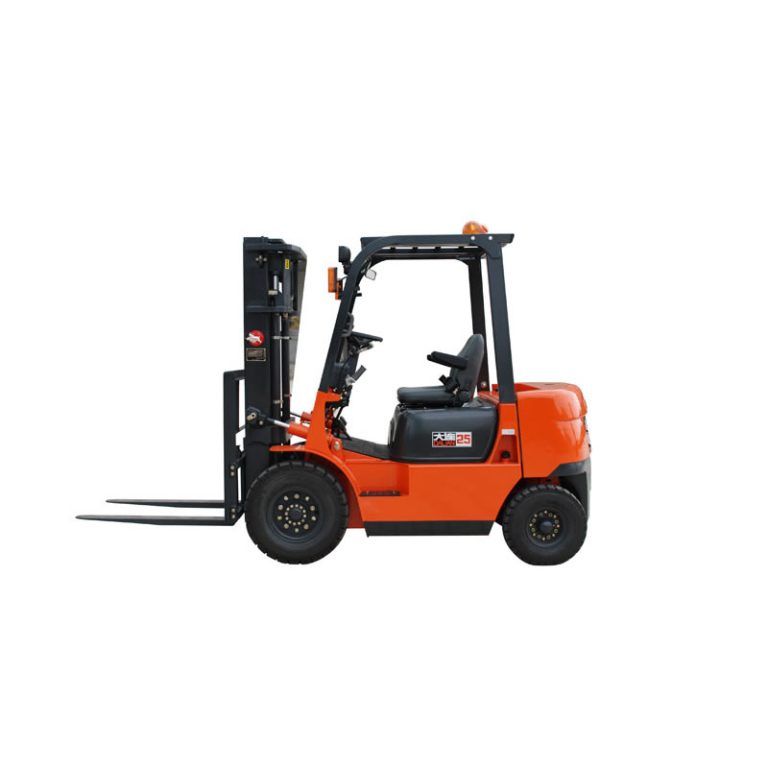Dalian Forklift Servisi Dalian Forklift Servisi