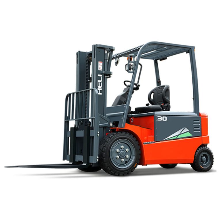 Heli Forklift Servisi Heli Forklift Servisi