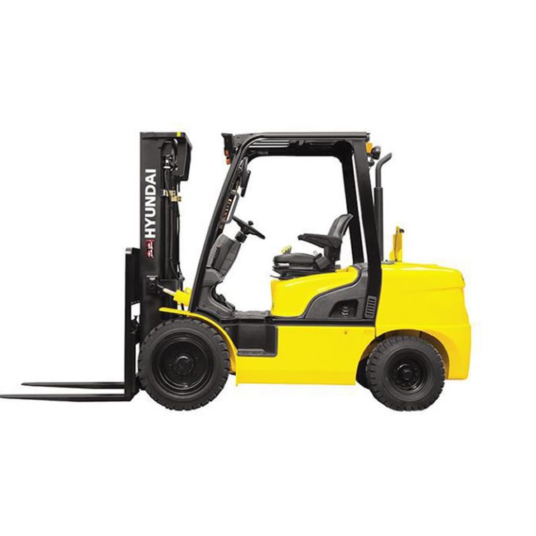Hyundai Forklift Servisi Hyundai Forklift Servisi