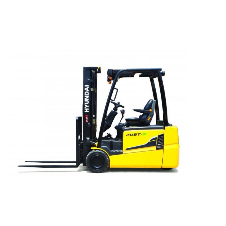 Hyundai Forklift Servisi Hyundai Forklift Servisi