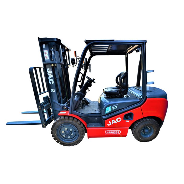 Jac Forklift Servisi Jac Forklift Servisi