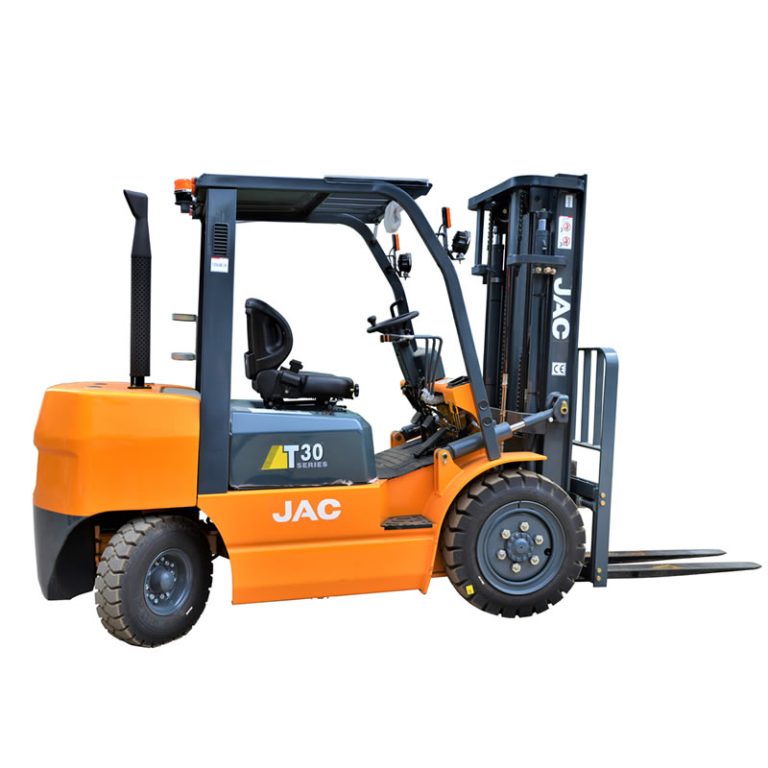 Jac Forklift Servisi Jac Forklift Servisi