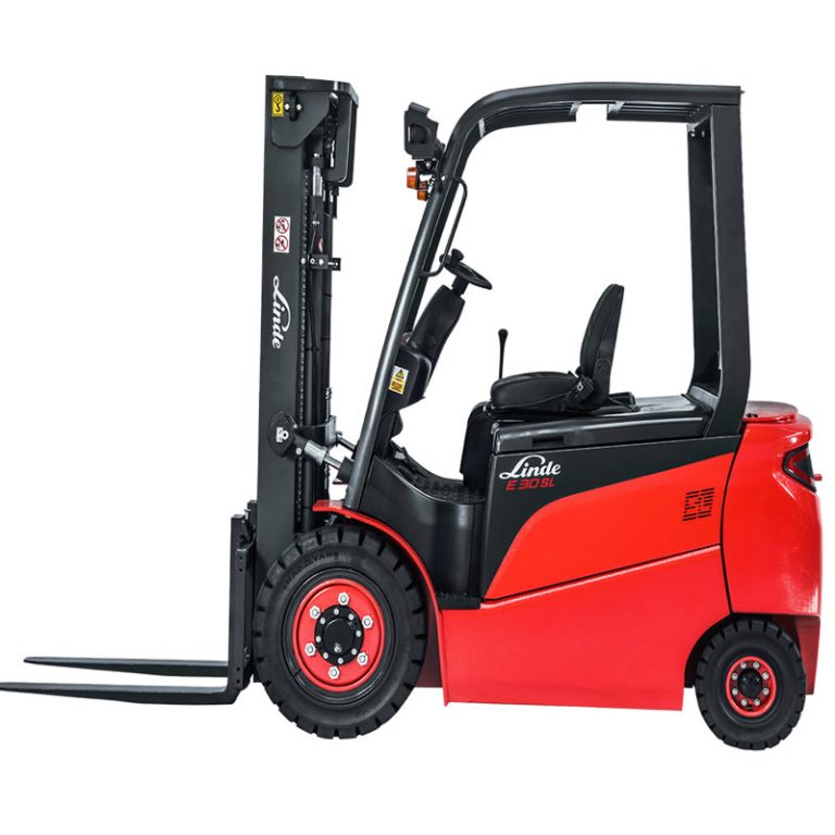 Linde Forklift Servisi Linde Forklift Servisi