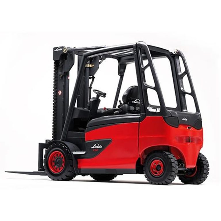 Linde Forklift Servisi Linde Forklift Servisi