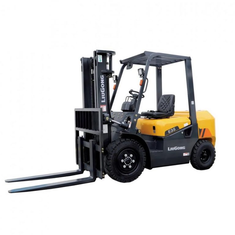 Liugong Forklift Servisi Liugong Forklift Servisi