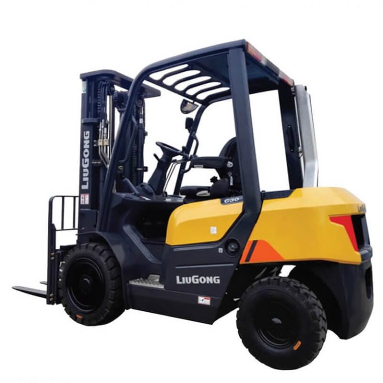 Liugong Forklift Servisi Liugong Forklift Servisi