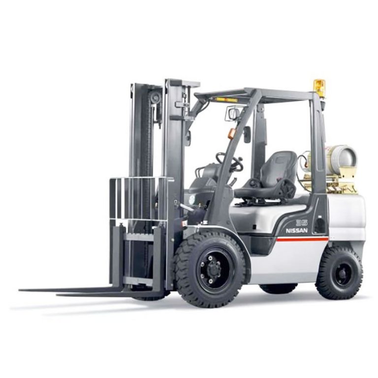 Nissan Forklift Servisi Nissan Forklift Servisi