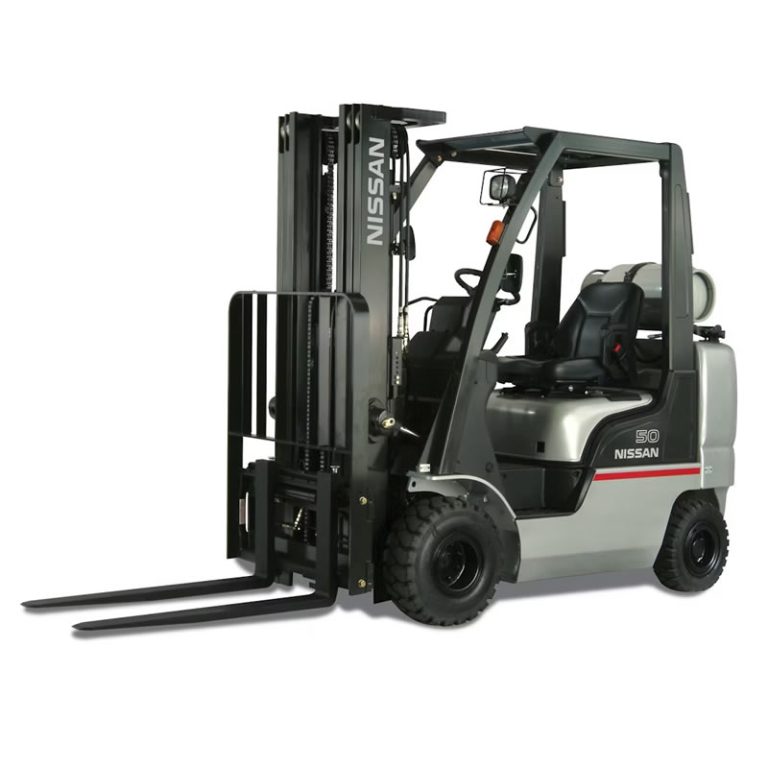 Nissan Forklift Servisi Nissan Forklift Servisi