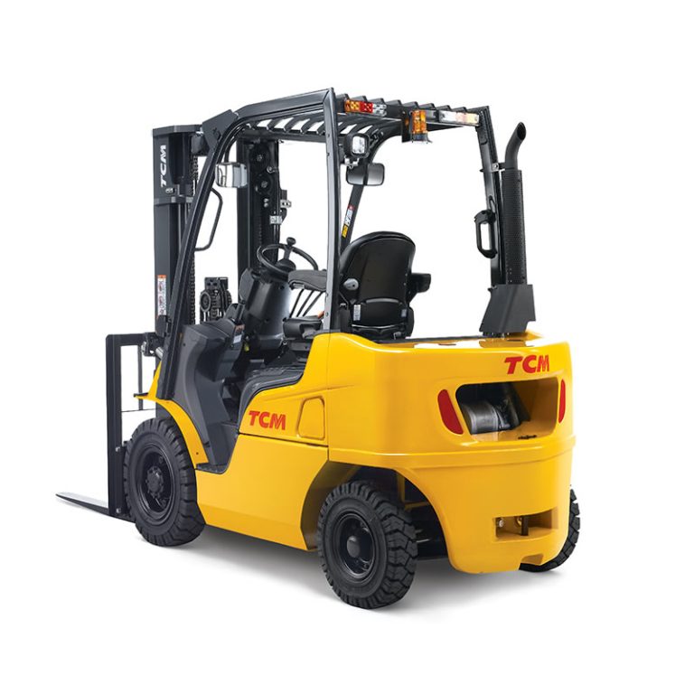 Tcm Forklift Servisi Tcm Forklift Servisi