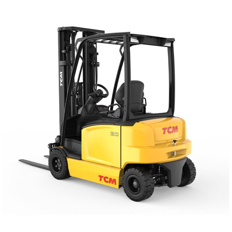Tcm Forklift Servisi Tcm Forklift Servisi