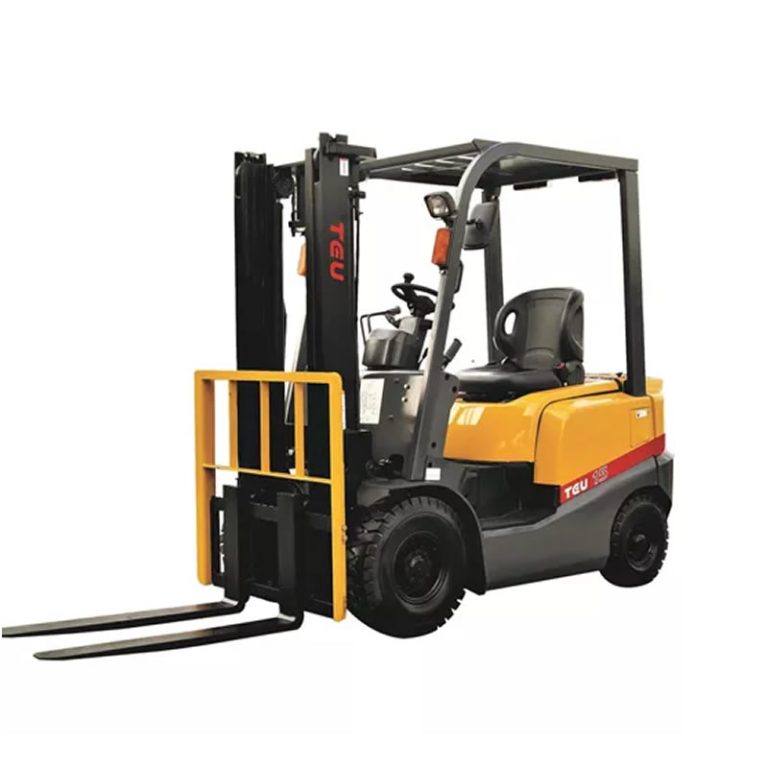 Teu Forklift Servisi Teu Forklift Servisi