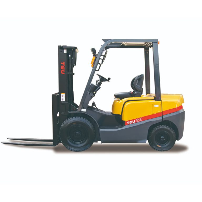 Teu Forklift Servisi Teu Forklift Servisi