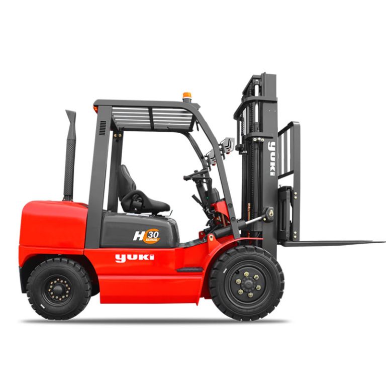 Yuki Forklift Servisi Yuki Forklift Servisi