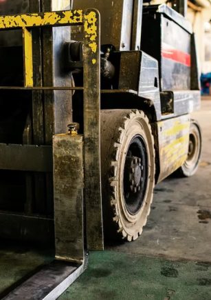 Güngören Forklift Servisi