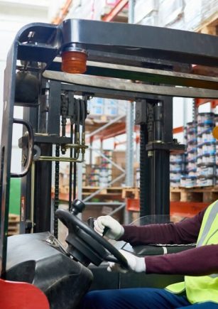 Still Forklift Kumanda (Joystick) Arızaları