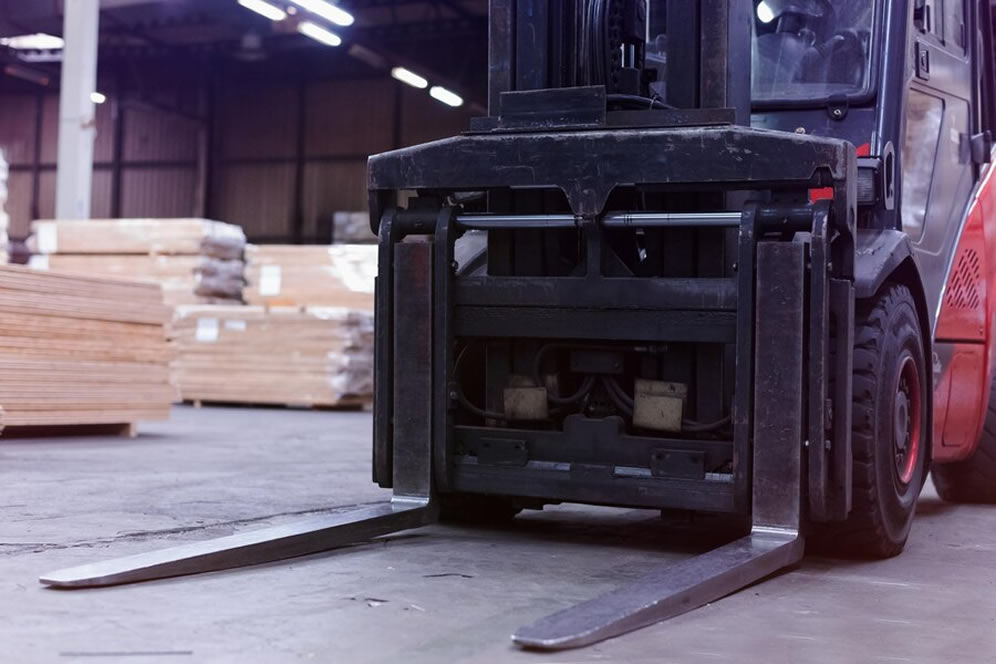 Gebze Forklift Servisi