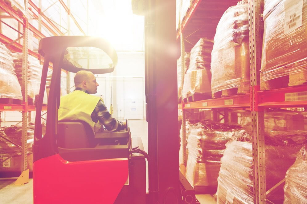Akülü Forklift Modelleri Karşılaştırma