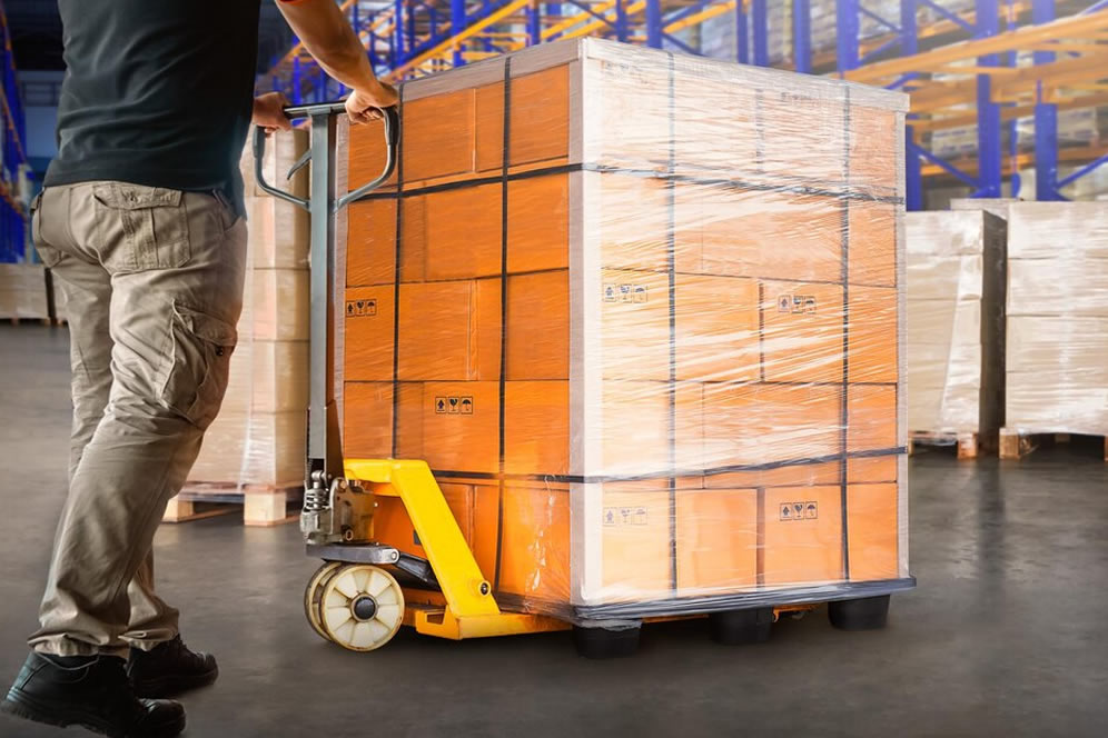 Dudullu Transpalet Servisi