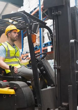 Forklift Filo Bakım Anlaşması