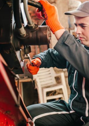 Forklift Filo Bakım Anlaşması