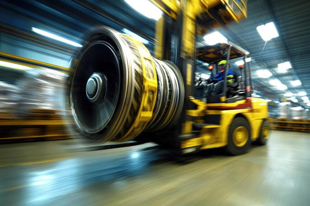 Adapazarı OSB Forklift Servisi