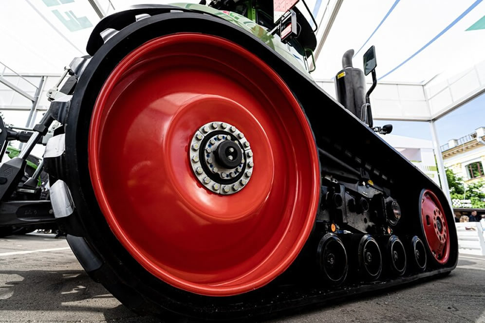 Adapazarı Forklift Servisi