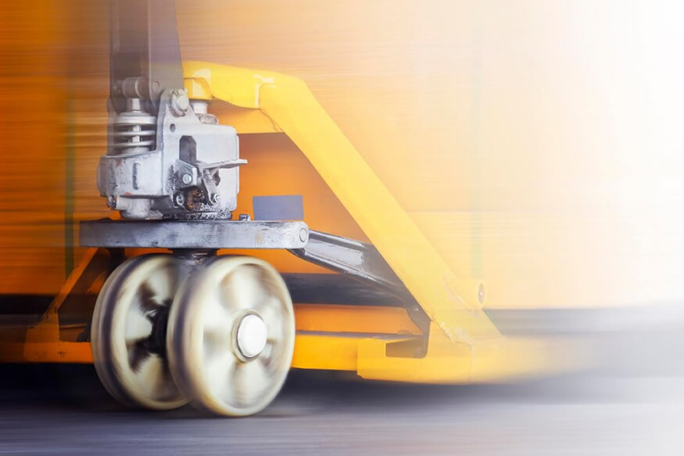 Sapanca Organize Sanayi Bölgesi Transpalet Servisi