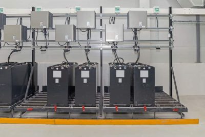 Adapazarı Forklift Akü Servis – Tamir – Değişim