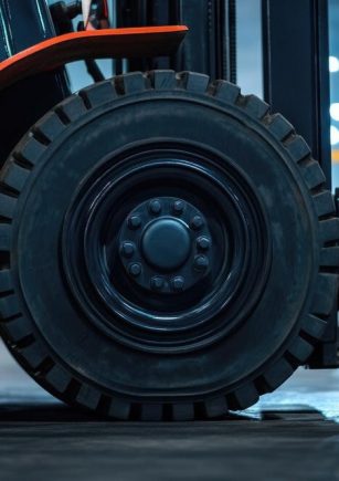 İstanbul Forklift Dolgu Lastik Servis – Değişim ve Onarım Hizmetleri