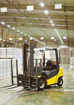 Tekirdağ Forklift Tamiri