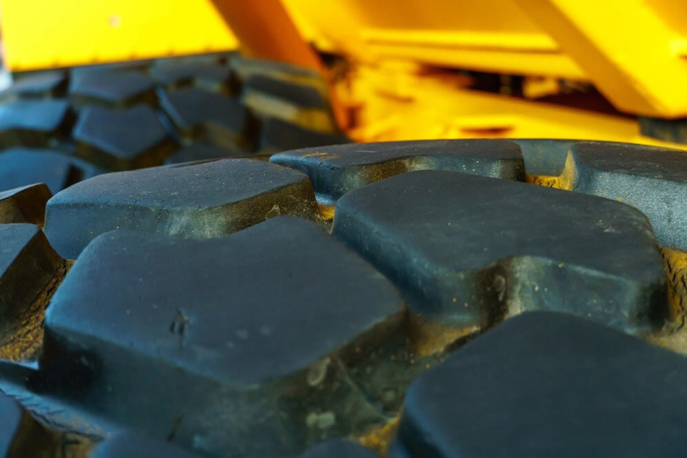 Avcılar OSB Forklift Lastik