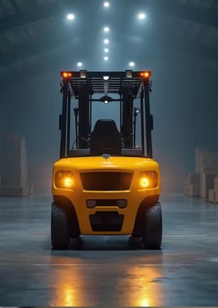 Çorlu 1. OSB Forklift Lastik