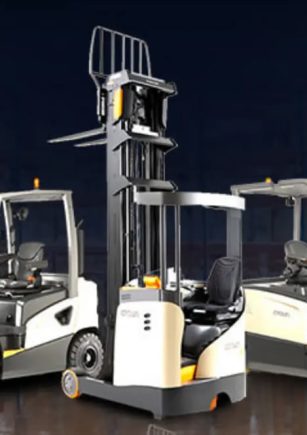 Crown Forklift Çekiş Kayışı Sorunları