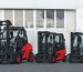 Linde Forklift Akü Bağlantı Sorunları