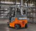 Toyota Forklift Akü Bağlantı Sorunları